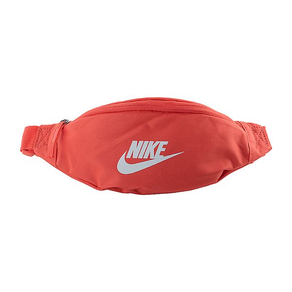 Сумка на пояс Nike Heritage (DB0488-814), One Size, WHS, 10% - 20%, 1-2 дня