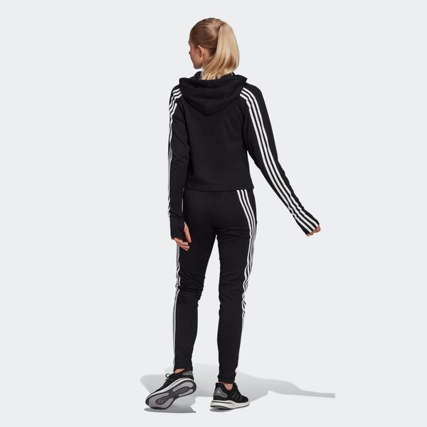Спортивный костюм женской Adidas Slim (GL9488), S, WHS, 1-2 дня