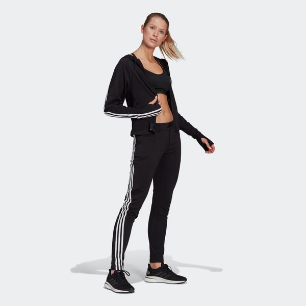 Спортивний костюм жіночий Adidas Slim (GL9488), S, WHS, 1-2 дні