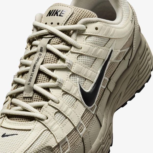 Кросівки чоловічі Nike P-6000 Prm (IH8042-100), 42, OFC, 1-2 дні