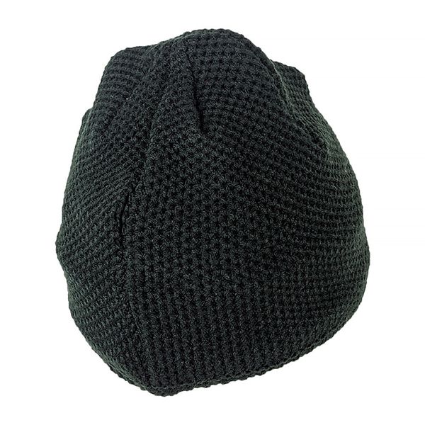Шапка Jeep Tricot Hat (O102599-B000), One Size, WHS, 10% - 20%, 1-2 дні