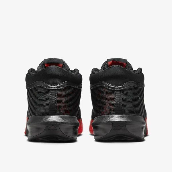 Кроссовки мужские Nike Lebron Witness Viii (FB2239-005), 41, OFC, 40% - 50%, 1-2 дня