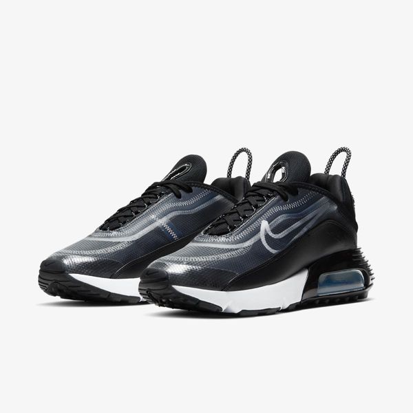 Кроссовки женские Nike W Air Max 2090 (CK2612-002), 38, WHS, 10% - 20%, 1-2 дня