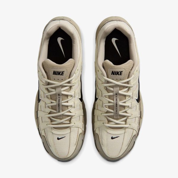 Кросівки чоловічі Nike P-6000 Prm (IH8042-100), 42, OFC, 1-2 дні