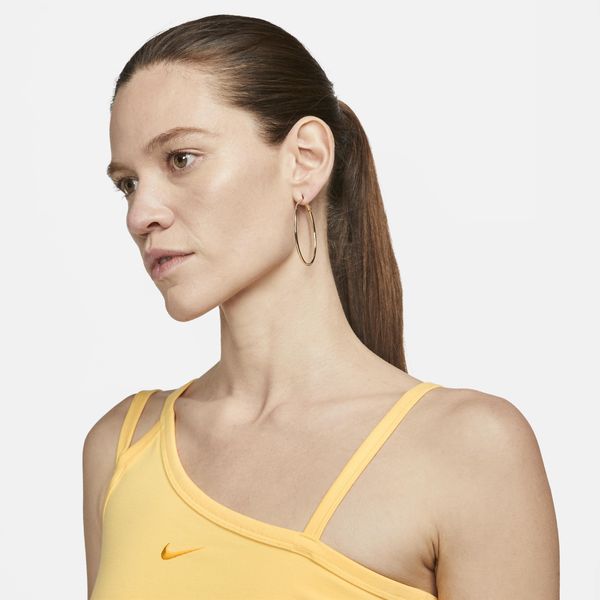 Спортивний топ жіночий Nike Sportswear Everyday Modern (DV7926-795), M, WHS, 10% - 20%, 1-2 дні