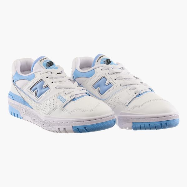 Кросівки жіночі New Balance 550 (BBW550BC), 37, OFC, > 50%, 1-2 дні