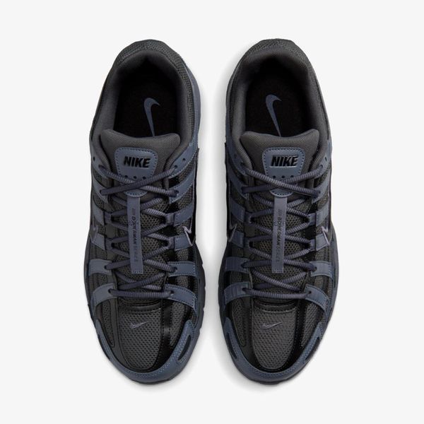 Кросівки чоловічі Nike P-6000 Dark Smoke (CD6404-032), 41, OFC, 1-2 дні