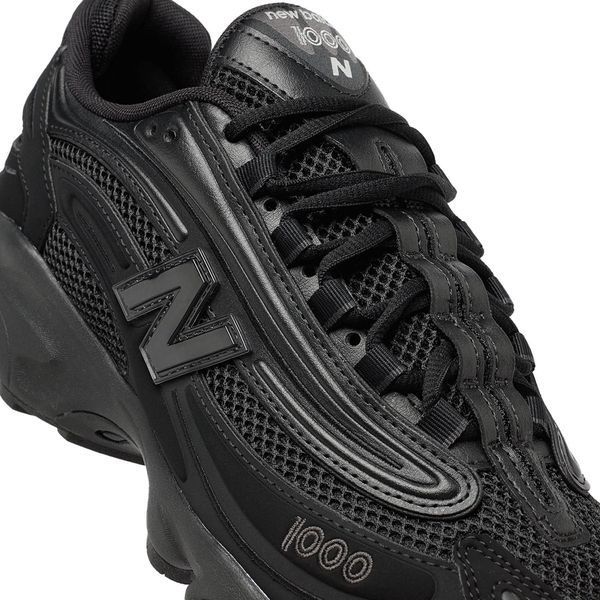 Кросівки чоловічі New Balance 1000 (M1000B), 45, WHS, 1-2 дні