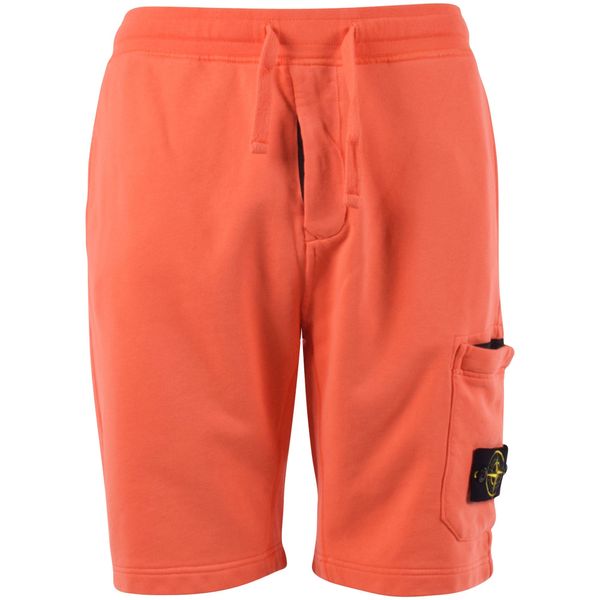 Шорти чоловічі Stone Island Corail (721564651-V0037), M, WHS, 10% - 20%, 1-2 дні