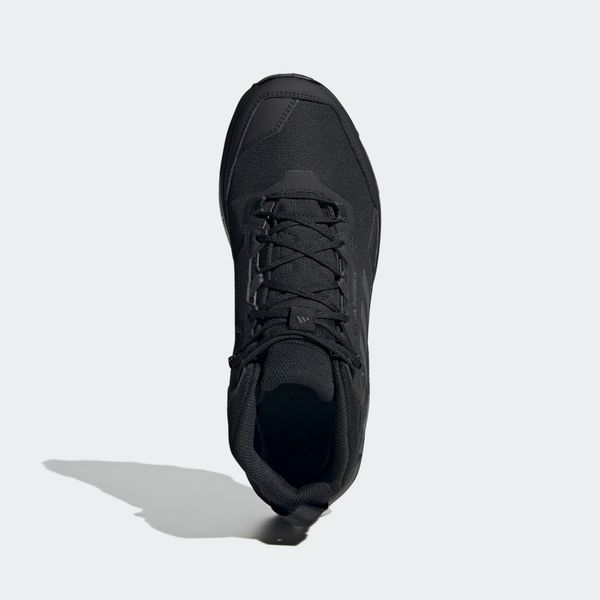 Ботинки мужские Adidas Terrex Ax4 Mid Gore-Tex (HP7401), 44.5, WHS, 1-2 дня