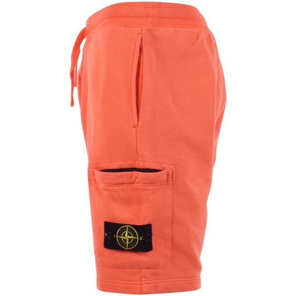 Шорти чоловічі Stone Island Corail (721564651-V0037), M, WHS, 10% - 20%, 1-2 дні