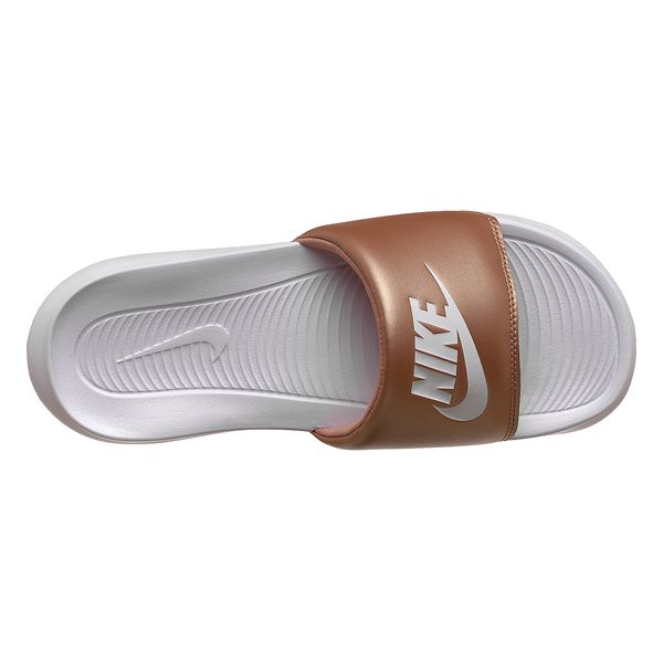 Тапочки жіночі Nike Victori One (CN9677-900), 38, WHS, 30% - 40%, 1-2 дні