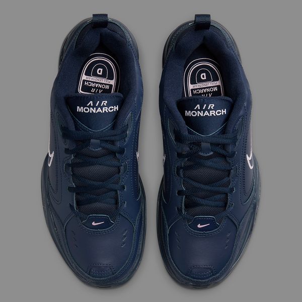 Кроссовки мужские Nike Air Monarch Iv (FB7143-403), 43, WHS, 10% - 20%, 1-2 дня