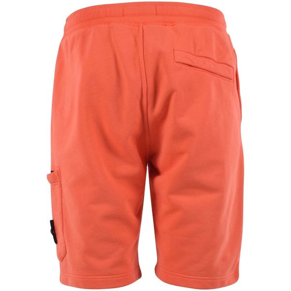 Шорти чоловічі Stone Island Corail (721564651-V0037), M, WHS, 10% - 20%, 1-2 дні