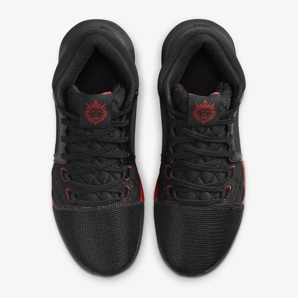 Кроссовки мужские Nike Lebron Witness Viii (FB2239-005), 41, OFC, 40% - 50%, 1-2 дня
