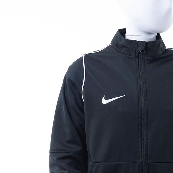 Светр дитячий Nike Dry Park 20 Junior (BV6906-010), 122 СМ, WHS, 10% - 20%, 1-2 дні