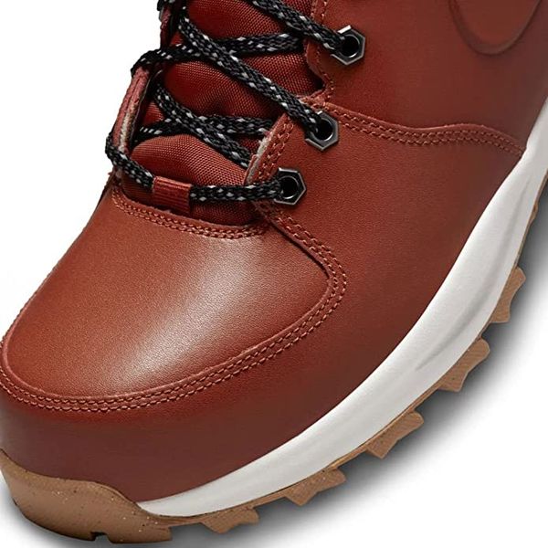 Ботинки мужские Nike Manoa Leather Se Rugged (DC8892-800), 41, WHS, 1-2 дня