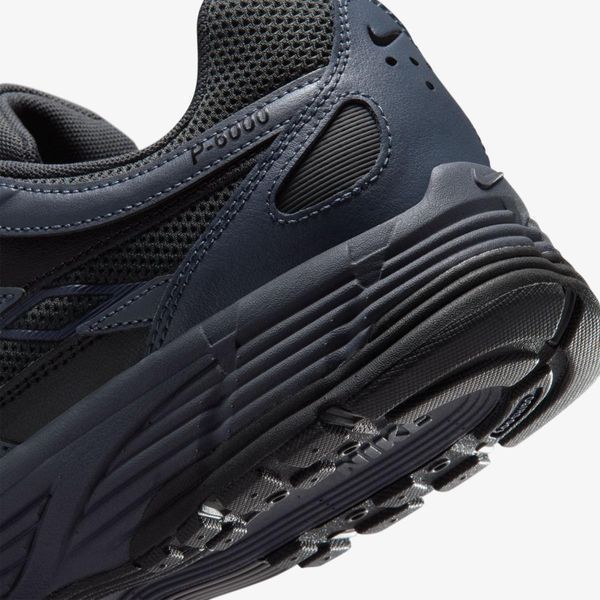 Кросівки чоловічі Nike P-6000 Dark Smoke (CD6404-032), 41, OFC, 1-2 дні