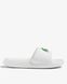 Фотография Тапочки мужские Lacoste Serve 1.0 (745CMA0002082) 1 из 5 | SPORTKINGDOM