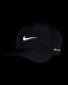 Фотографія Кепка Nike Dri-Fit Adv Club Unstructured Tennis Cap (FB5598-010) 3 з 3 | SPORTKINGDOM