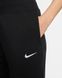 Фотографія Брюки жіночі Nike Sportswear Phoenix Fleece (DQ5688-010) 3 з 5 | SPORTKINGDOM