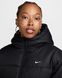 Фотографія Куртка жіноча Nike Sportswear Classic Puffer (FZ5903-010) 3 з 5 | SPORTKINGDOM