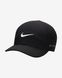 Фотография Кепка Nike Dri-Fit Adv Club Unstructured Tennis Cap (FB5598-010) 1 из 3 | SPORTKINGDOM