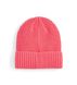 Фотография Шапка Puma Ribbed Classic Cuff Beanie (2403808) 2 из 2 | SPORTKINGDOM