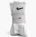 Фотографія Шкарпетки Nike U Nk V Cush Crew - 3P Value (SX4508-101) 1 з 4 | SPORTKINGDOM