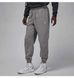 Фотографія Брюки чоловічі Jordan Brooklyn Fleece (FV7277-091) 2 з 7 | SPORTKINGDOM