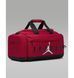 Фотография Спортивная сумка Jordan Air Velocity Duffle Bag (SM0920-R78) 4 из 11 | SPORTKINGDOM