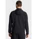 Фотографія Вітровка чоловіча Under Armour Vibe Woven Jacket Black (6003001-001) 3 з 5 | SPORTKINGDOM