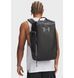 Фотография Рюкзак Under Armour Contain Duo Black (1381920-003) 2 из 5 | SPORTKINGDOM