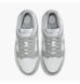 Фотография Кроссовки женские Nike Dunk Low Next Nature Light Smoke Grey (DD1873-113) 4 из 8 | SPORTKINGDOM