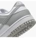 Фотография Кроссовки женские Nike Dunk Low Next Nature Light Smoke Grey (DD1873-113) 8 из 8 | SPORTKINGDOM