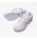 Фотографія Кросівки жіночі Nike W Shox Tl White (AR3566-100) 5 з 5 | SPORTKINGDOM