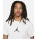 Фотографія Футболка чоловіча Jordan Jumpman Air Dri-Fit Crew (CW5190-102) 4 з 6 | SPORTKINGDOM
