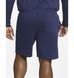 Фотографія Шорти чоловічі Nike Sportswear Club Fleece (BV2772-410) 3 з 11 | SPORTKINGDOM