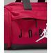 Фотография Спортивная сумка Jordan Air Velocity Duffle Bag (SM0920-R78) 11 из 11 | SPORTKINGDOM