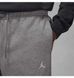 Фотографія Брюки чоловічі Jordan Brooklyn Fleece (FV7277-091) 4 з 7 | SPORTKINGDOM