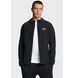 Фотографія Вітровка чоловіча Under Armour Vibe Woven Jacket Black (6003001-001) 2 з 5 | SPORTKINGDOM