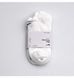 Фотографія Шкарпетки Nike U Nk Everyday Ltwt Ns 3Pr (SX7678-100) 4 з 4 | SPORTKINGDOM