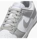 Фотография Кроссовки женские Nike Dunk Low Next Nature Light Smoke Grey (DD1873-113) 7 из 8 | SPORTKINGDOM