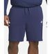 Фотографія Шорти чоловічі Nike Sportswear Club Fleece (BV2772-410) 2 з 11 | SPORTKINGDOM