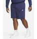 Фотографія Шорти чоловічі Nike Sportswear Club Fleece (BV2772-410) 11 з 11 | SPORTKINGDOM