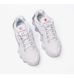 Фотографія Кросівки жіночі Nike W Shox Tl White (AR3566-100) 2 з 5 | SPORTKINGDOM