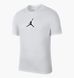 Фотографія Футболка чоловіча Jordan Jumpman Air Dri-Fit Crew (CW5190-102) 1 з 6 | SPORTKINGDOM
