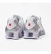 Фотографія Кросівки жіночі Nike W Shox Tl White (AR3566-100) 4 з 5 | SPORTKINGDOM