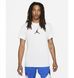 Фотографія Футболка чоловіча Jordan Jumpman Air Dri-Fit Crew (CW5190-102) 2 з 6 | SPORTKINGDOM