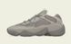 Фотография Кроссовки мужские Adidas Yeezy 500 Ash Grey (GX3607) 2 из 5 | SPORTKINGDOM